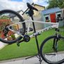 Carrera Valour 27.5 Mountain Bike L Frame Like New Image 2