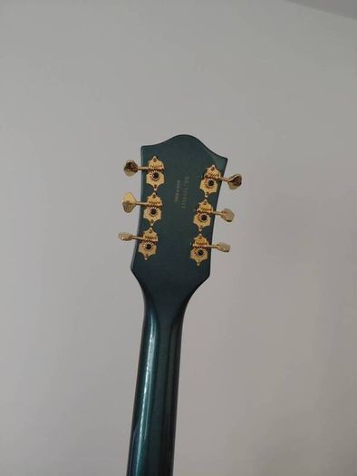gretsch g5422tg  briggsbigsfix compton bridge