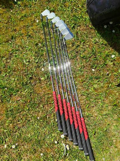 srixon ZX5 mkii