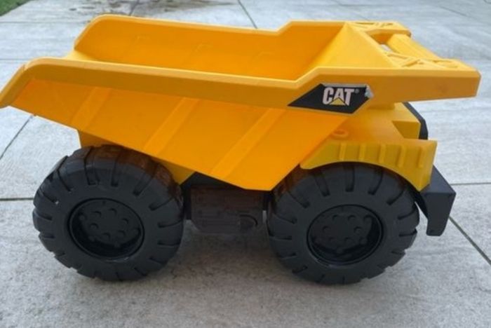 toy