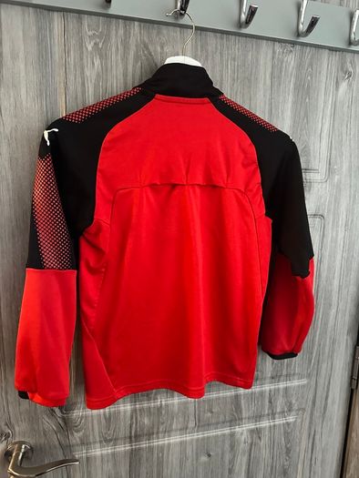 Puma Quarter Zip - 9-10