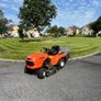 Ride on lawnmower Image 10