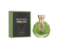 Milestone Perfumes Obsession Green Mandarin Dubai Perfume