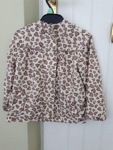 Great Summer,lined windbreaker type jacket