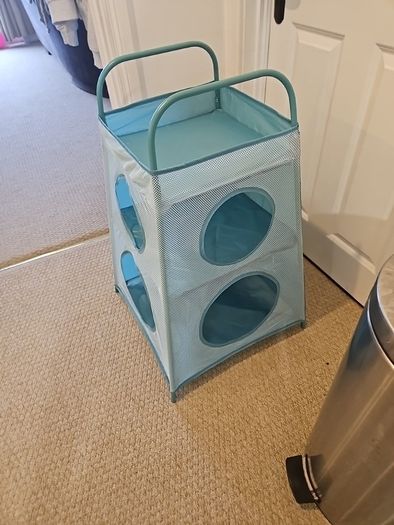 Ikea storage kids TIGERFINK