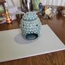 Buddha incense burner Image 6
