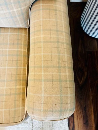 Laura Ashley 2 seater sofa bed