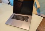 MacBook Pro 16 inch 2019, A2141
