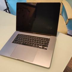 MacBook Pro 16 inch 2019, A2141