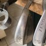 Set of Golf Clubs Image 2