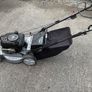 weibang lawnmower Image 2