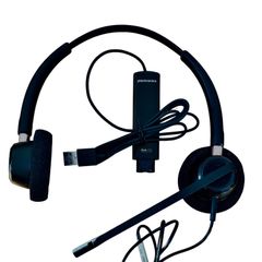 Encore Pro 500 Headset with Jabra Soft Case