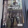 Tom Clancy s Splinter Cell NTSC version PlayStation2 Ps2 Games Original Image 5