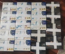 Germany Proof Sets