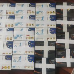 Germany Proof Sets