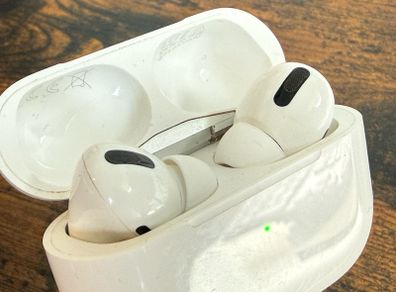 airpods
