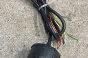 Trailer Socket