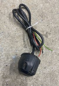 Trailer Socket