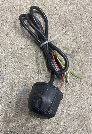 Trailer Socket