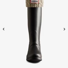 Hunter socks