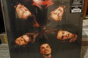Dismember pieces EP  limited 300 copies