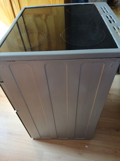 Electric Beko Cooker