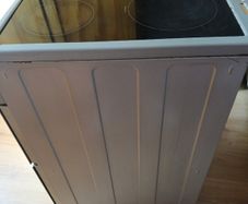 Electric Beko Cooker