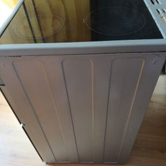 Electric Beko Cooker