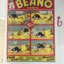 Comic: 'The History Of The Beano The Story So Far' 2008 Image 5