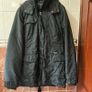 Tommy Hilfiger Parka - Fit Size 8-10 Image 2
