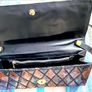 Ladies Handbag Snakeskin Image 5
