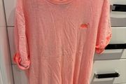 Superdry mens tshirt