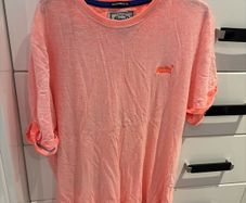 Superdry mens tshirt
