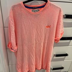 Superdry mens tshirt