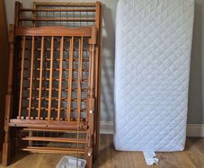 cot
