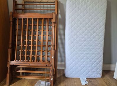 cot