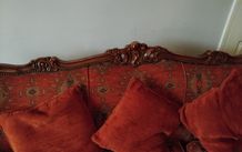 Antique 3 piece suite. Good condition