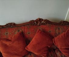 Antique 3 piece suite. Good condition
