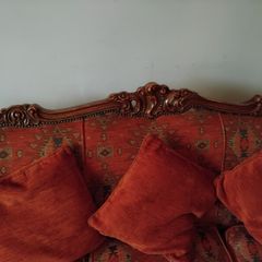 Antique 3 piece suite. Good condition