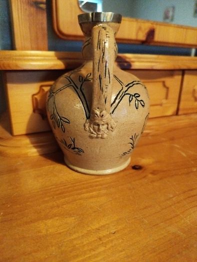 antique jug