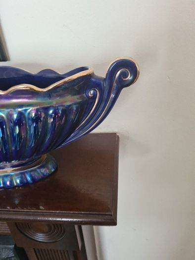 Vintage Sadler Majestic decco