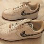 Mens Nike Trainers-size 8.5 Uk/eu 42 Image 5