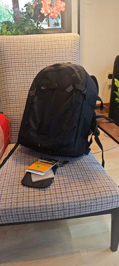 camera bag