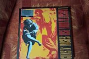 Lp Guns N' Roses Use Your Illusion 1 Double Lp