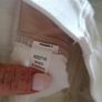 White Spanx Jeans XL Image 5