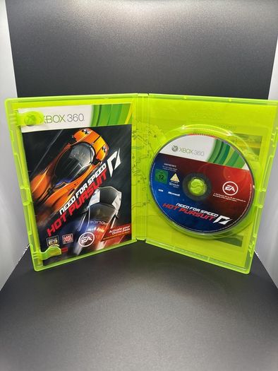 Need For Speed: Hot Pursuit Xbox 360