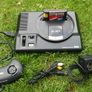 SEGA Mega Drive 1 Console with Game (tested works) Image 3