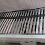 ikea single bedframe Image 2