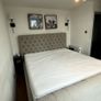 Super king bed frame Image 2