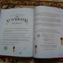 Kids book  nutcracker hard cover as new Image 2